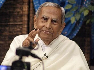 Dada Vaswani height profile photo