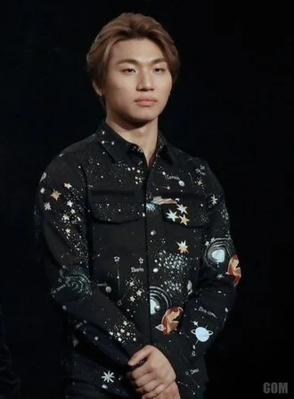 Daesung height profile photo