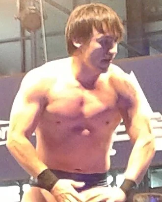 Daga (wrestler) height profile photo