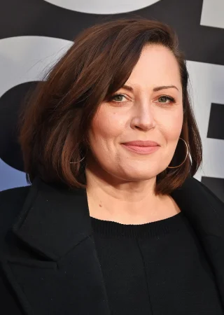 Dagmara Domińczyk height profile photo