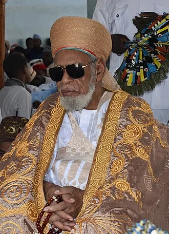Dahiru Usman Bauchi height profile photo