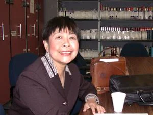 Dai Qing height profile photo