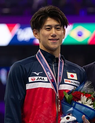 Daiki Hashimoto height profile photo
