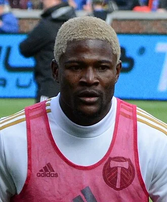 Dairon Asprilla height profile photo