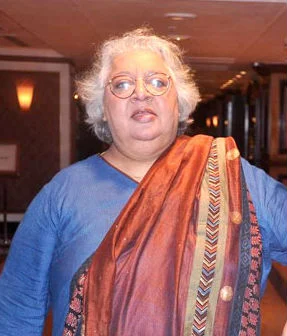 Daisy Irani (actress) height profile photo