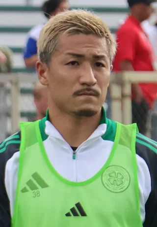 Daizen Maeda height profile photo