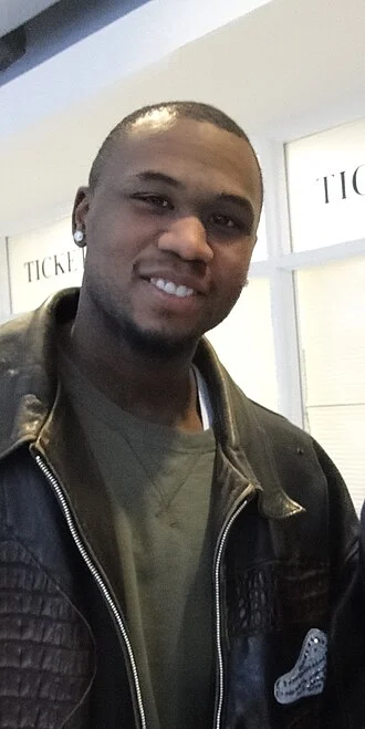 Dajuan Wagner height profile photo