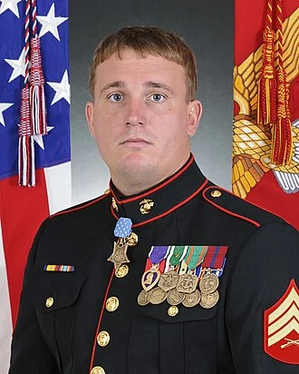 Dakota Meyer height profile photo