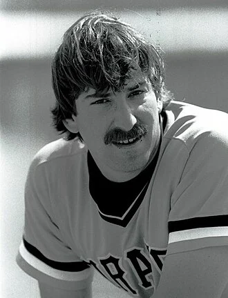 Dale Berra height profile photo