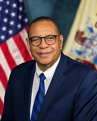 Dale Caldwell height profile photo