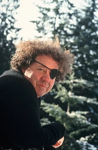 Dale Chihuly height profile photo