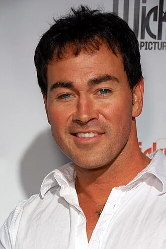 Dale DaBone height profile photo
