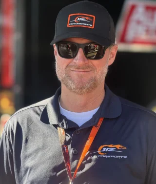 Dale Earnhardt Jr. height profile photo