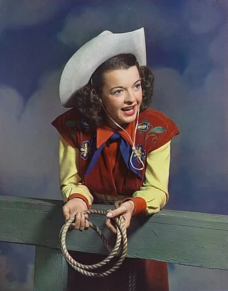 Dale Evans height profile photo