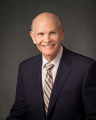 Dale G. Renlund height profile photo