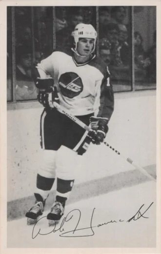 Dale Hawerchuk height profile photo