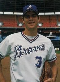 Dale Murphy height profile photo
