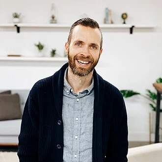 Dale Partridge height profile photo