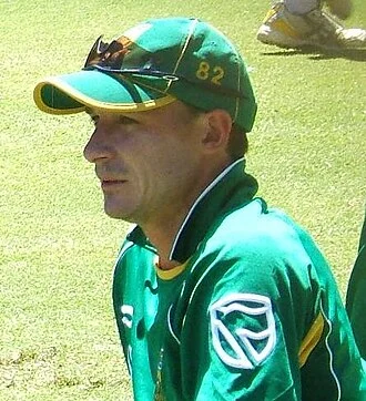 Dale Steyn height profile photo