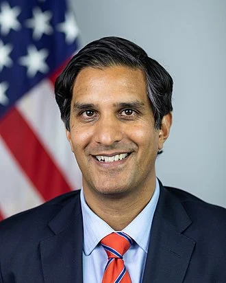 Daleep Singh height profile photo
