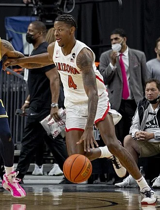 Dalen Terry height profile photo