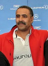 Daley Thompson height profile photo