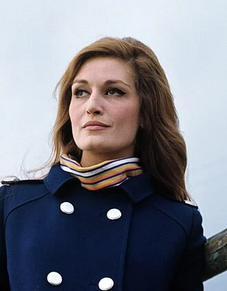 Dalida height profile photo
