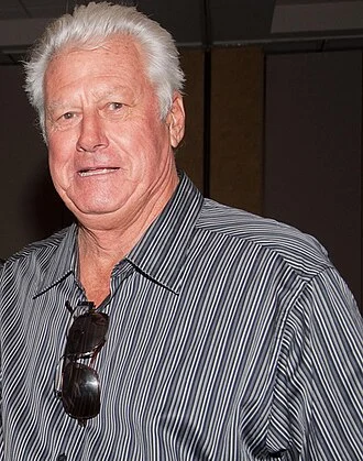 Dallas Green (baseball) height profile photo