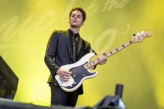 Dallon Weekes height profile photo