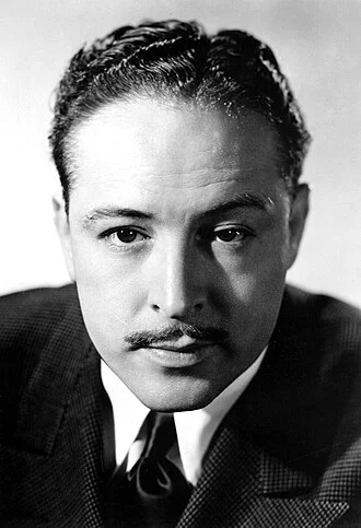 Dalton Trumbo height profile photo