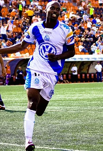 DaMarcus Beasley height profile photo