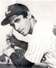 Dámaso García height profile photo