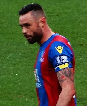 Damien Delaney height profile photo