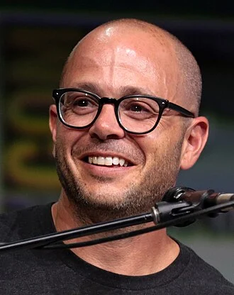 Damon Lindelof height profile photo