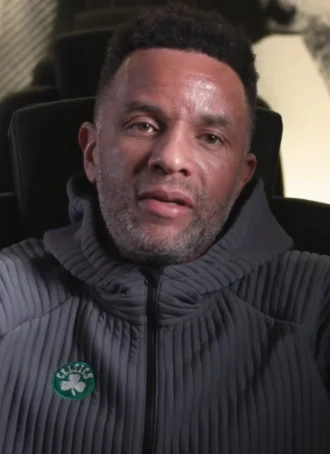 Damon Stoudamire height profile photo
