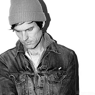 Damon Way height profile photo