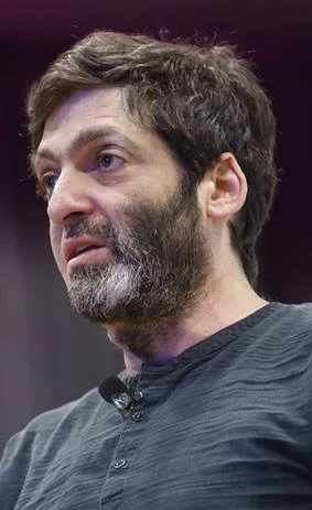 Dan Ariely height profile photo