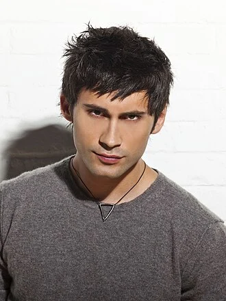 Dan Balan height profile photo