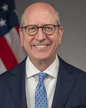 Dan Bishop height profile photo