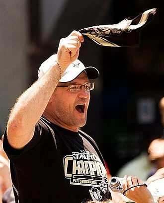 Dan Bylsma height profile photo