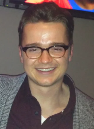Dan Byrd height profile photo