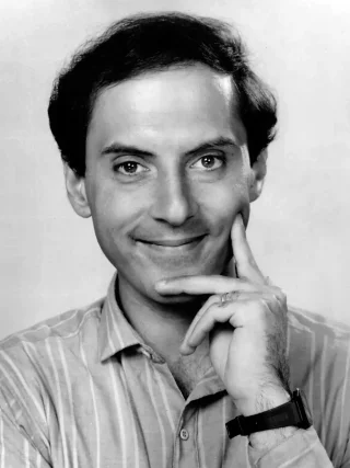 Dan Castellaneta height profile photo