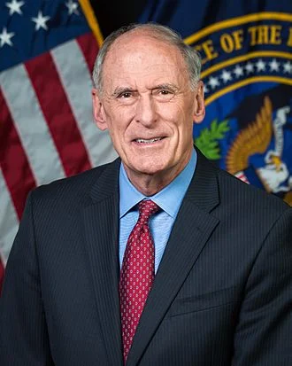 Dan Coats height profile photo