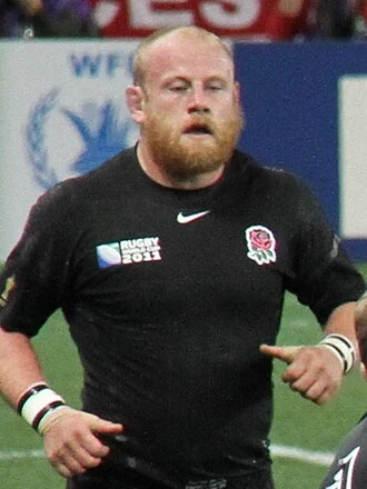 Dan Cole (rugby union) height profile photo