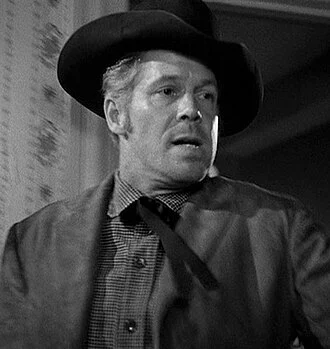 Dan Duryea height profile photo