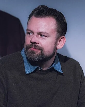 Dan Erickson height profile photo