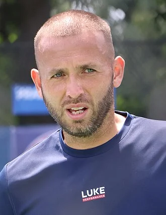 Dan Evans (tennis) height profile photo