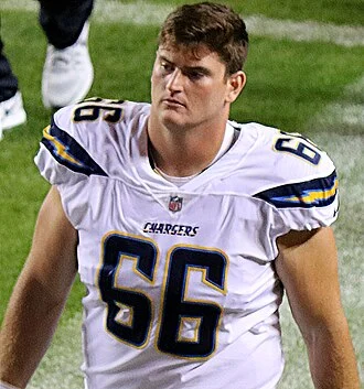 Dan Feeney height profile photo