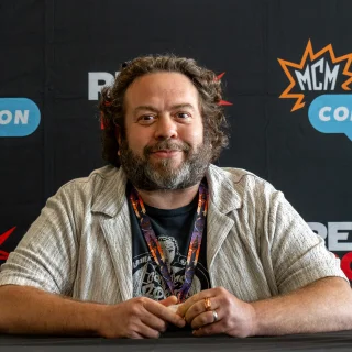 Dan Fogler height profile photo