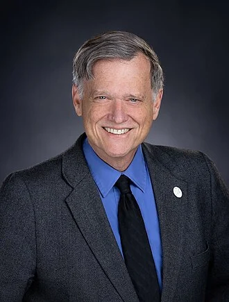 Dan Gookin height profile photo